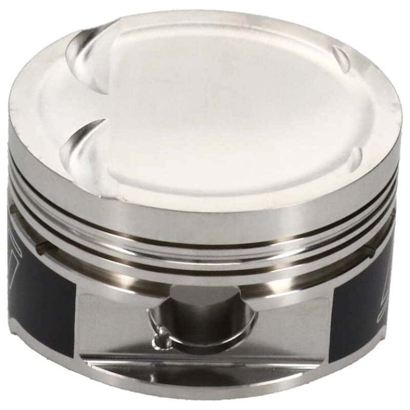 Wiseco — Wiseco Audi/VW 2.0L 85.50mm Bore 92.8mm Stroke -4.5cc EA888 Piston Kit - 4 Cyl
Piston Set - view 9