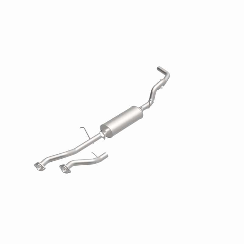 Magnaflow — MagnaFlow BRE Exhaust Kit 99-01 Silverado Sierra 1500
Exhaust Kit - view 25