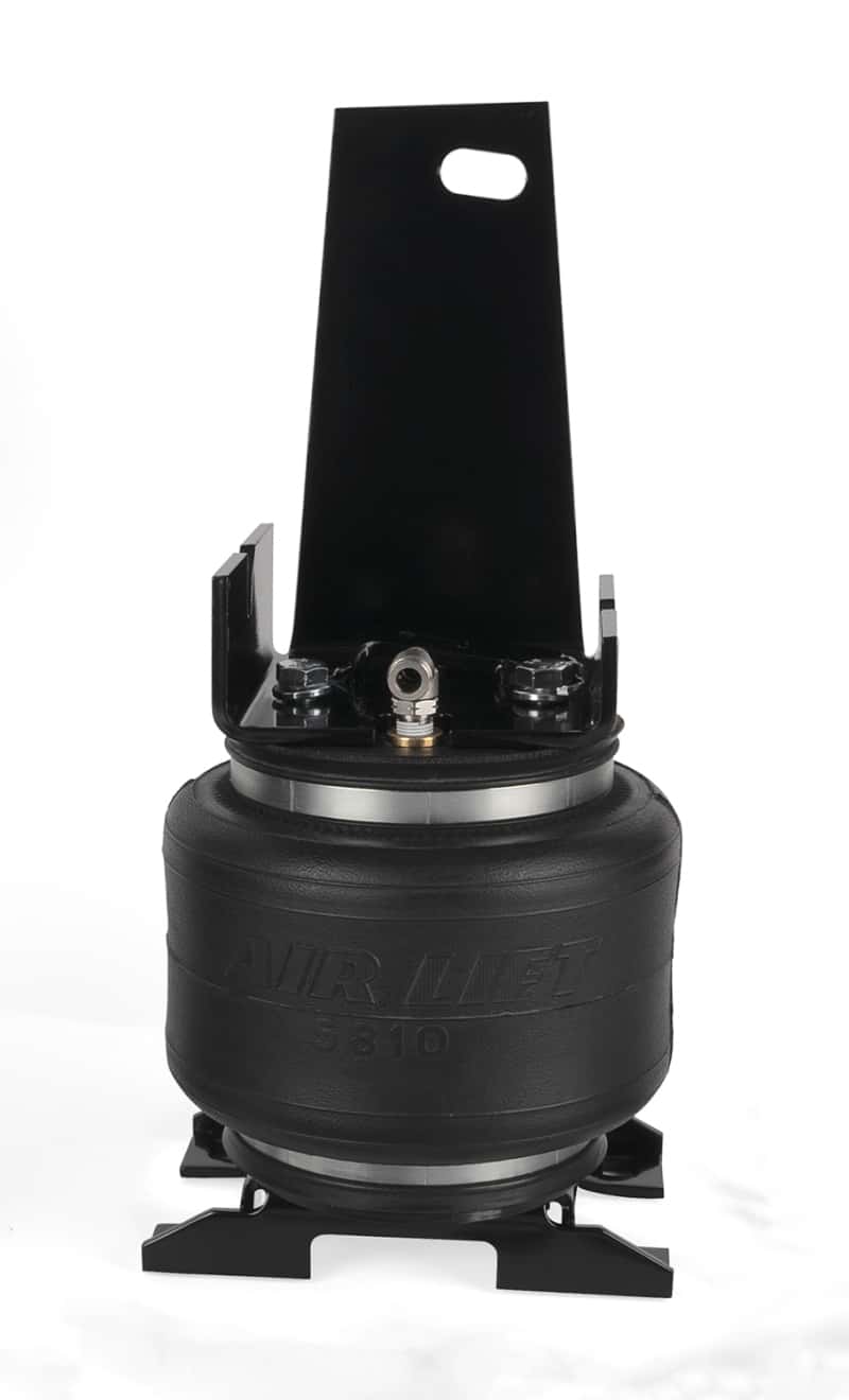 Air Lift — Air Lift LoadLifter 5000 Air Spring Kit
Susp Leveling Kit - view 3