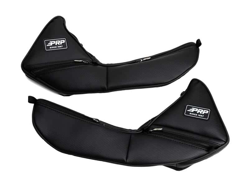 PRP Seats — PRP Front Door Bags for 2025+ Polaris RZR PRO XP, PRO S, PRO R (Pair) - view 1