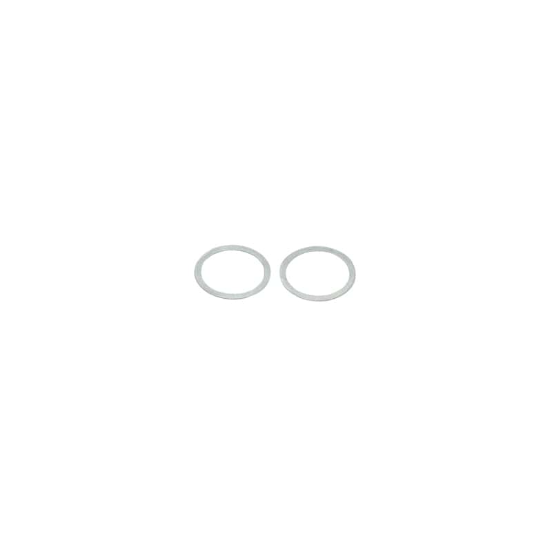 Russell — Russell Performance Use with Holley & Quadrajet 7/8in -20 Carb Fittings
CrbFtngSealingWshr - view 2