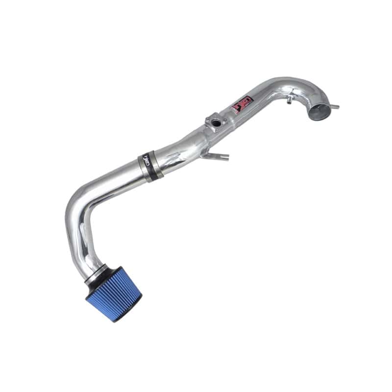Injen — Injen 05-07 Subaru Impreza RS 2.5L-4cyl Polished Cold Air Intake
Cold Air Intake
Air Intake Kit - view 1