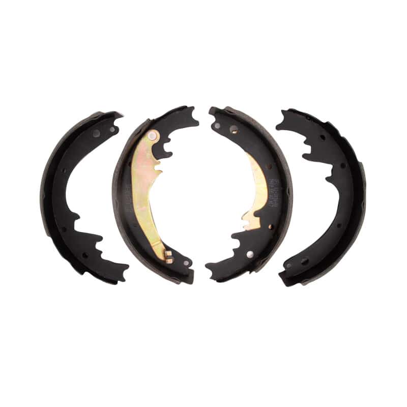 DFC — DFC 06-12 Ford Ranger (Mexico) Rear Premium Service Shoes
DFC Brake Shoe Set - view 1