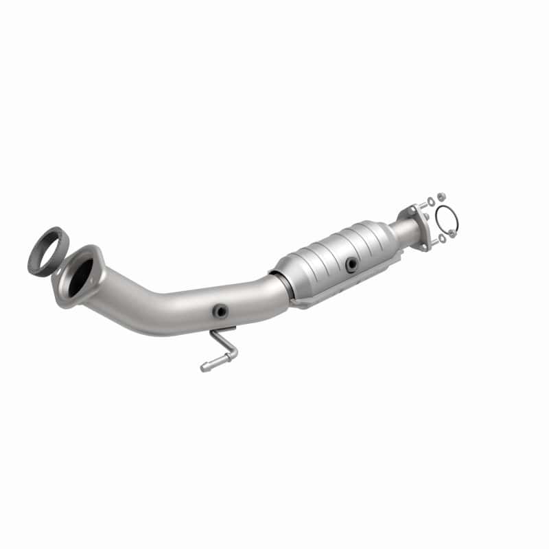 Magnaflow — MagnaFlow Conv DF 06-08 Honda Civic SI 2.0L
OEM Grade
OEM - view 8