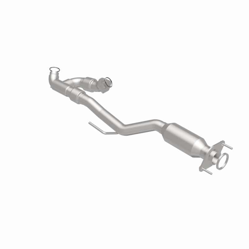 Magnaflow — Magnaflow 11-14 Quest 3.5 Underbody Direct Fit Converter
OEM Grade
OEM - view 14