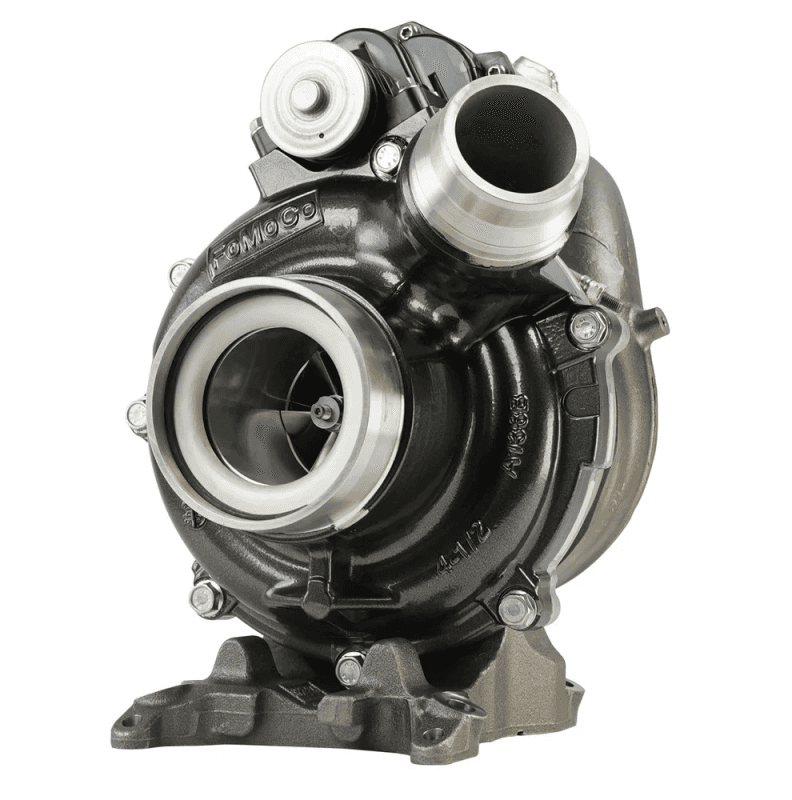 BD Diesel — BD Diesel Screamer Turbocharger - 20-22 Ford F-250/F-350 6.7L Powerstroke
TURBOCHARGERS - view 6