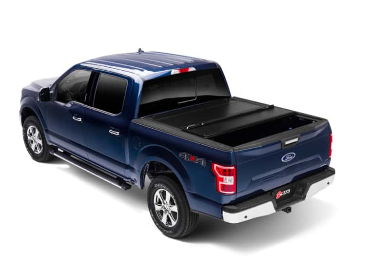 BAK — BAK 15-20 Ford F-150 6ft 6in Bed BAKFlip G2
BFG2 15-20 F150 6ft.
BFG2 15-20 F150 6'7 - view 12