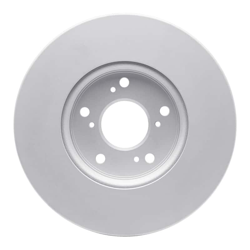 DFC — DFC 13-25 Honda Accord Coupe Front GeoSPEC Coated Rotor
DFC Brake Rotor - view 5