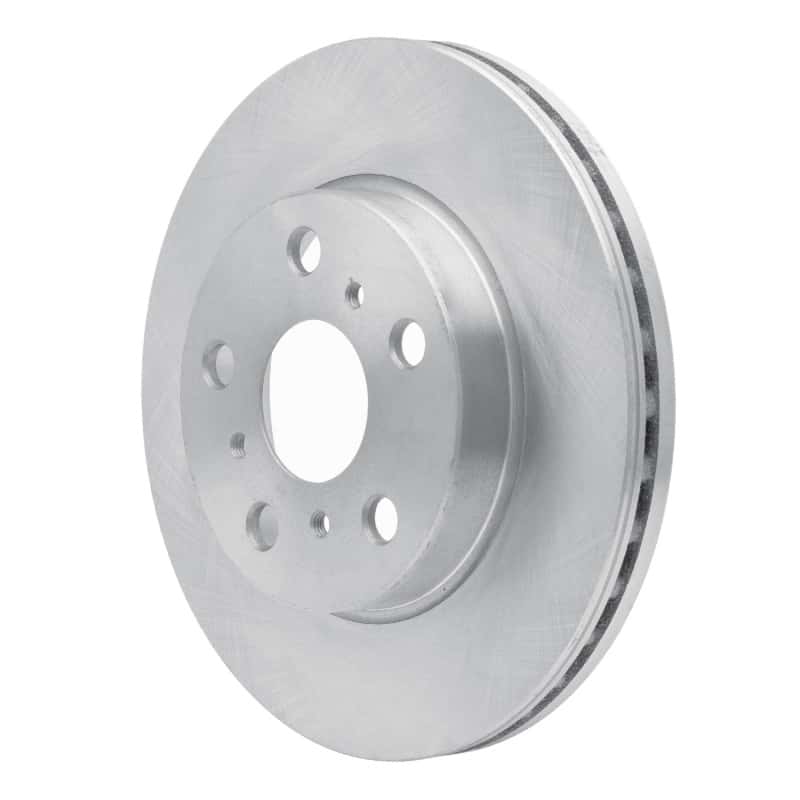 DFC — DFC 83-86 Toyota Camry Front Brake Rotor
DFC Brake Rotor - view 2