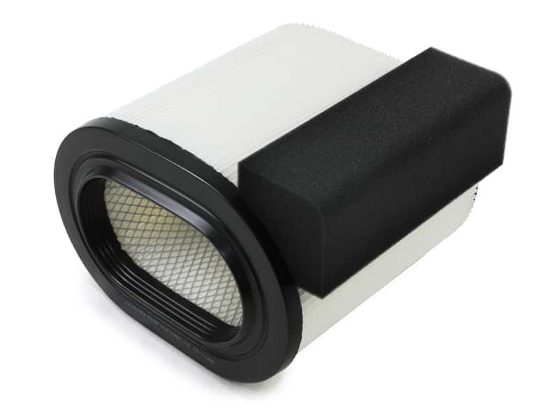 aFe — aFe ProGuard OE Replacement Air Filter 17-19 Ford Diesel Trucks 6.7L (td)
PROGUARD Filter - view 2