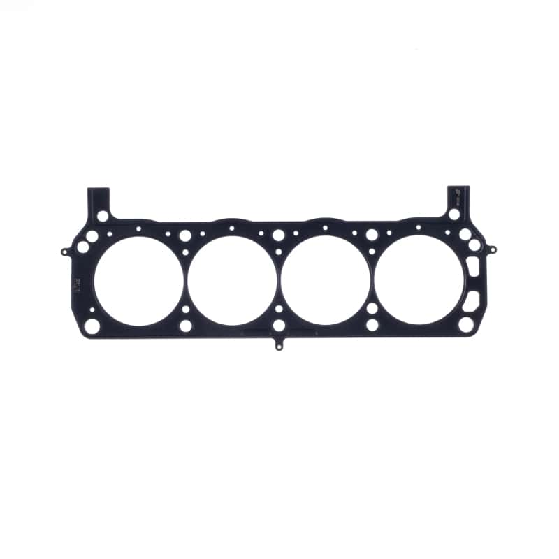 Cometic Gasket — Cometic Ford SB 4.155 inch Bore .060 inch MLS-5 Head Gasket (w/AFR Heads)
Cylinder Head Gasket - view 6
