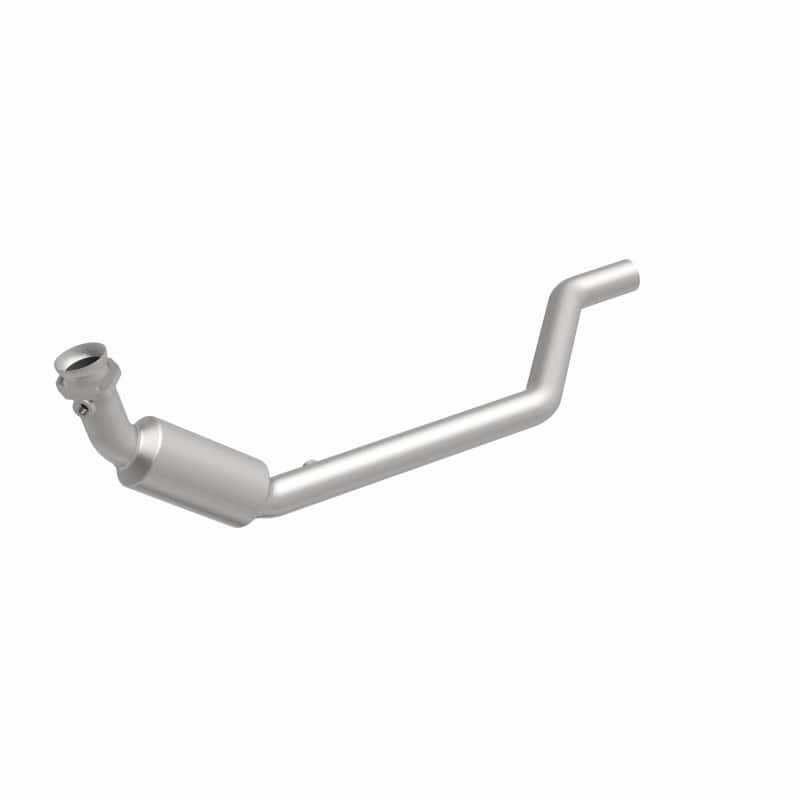 Magnaflow — Magnaflow 00-02 Jaguar S-Type 3.0L Direct Fit Catalytic Converter
California - view 5