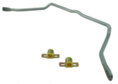Whiteline — Whiteline 89-92 Mitsubishi Galant HG VR4 Turbo AWD Rear 26mm Swaybar-XX h/duty Blade adjustable
Sway Bar - view 2