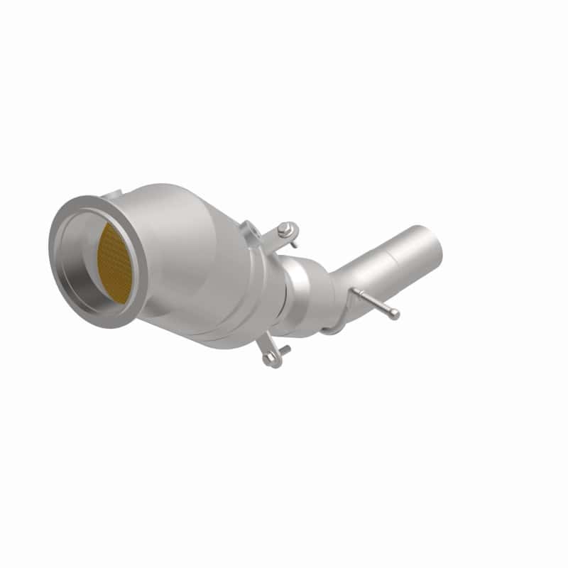 Magnaflow — MagnaFlow OEM Grade 13-17 BMW X3 Direct Fit Catalytic Converter
OEM Grade
OEM - view 6