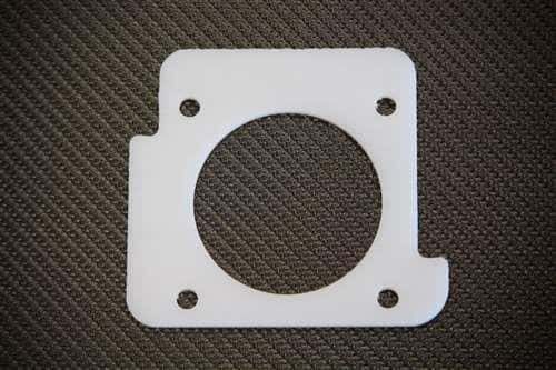 Torque Solution — Torque Solution Thermal Throttle Body Gasket: Subaru 2.5L Drive by Wire - view 2
