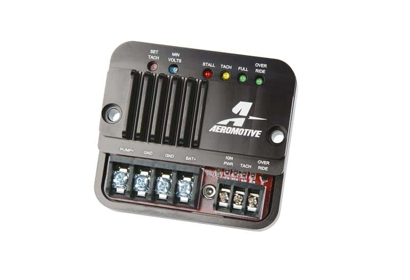 Aeromotive — Aeromotive Pump Speed Controller
Electrical - view 3