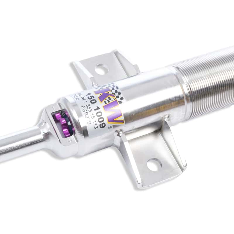 KW — KW Coilover Kit V3 2017+ Alfa Romeo Giulia (952) 2wd w/o Electronic Dampers
Coilover Kit - view 8