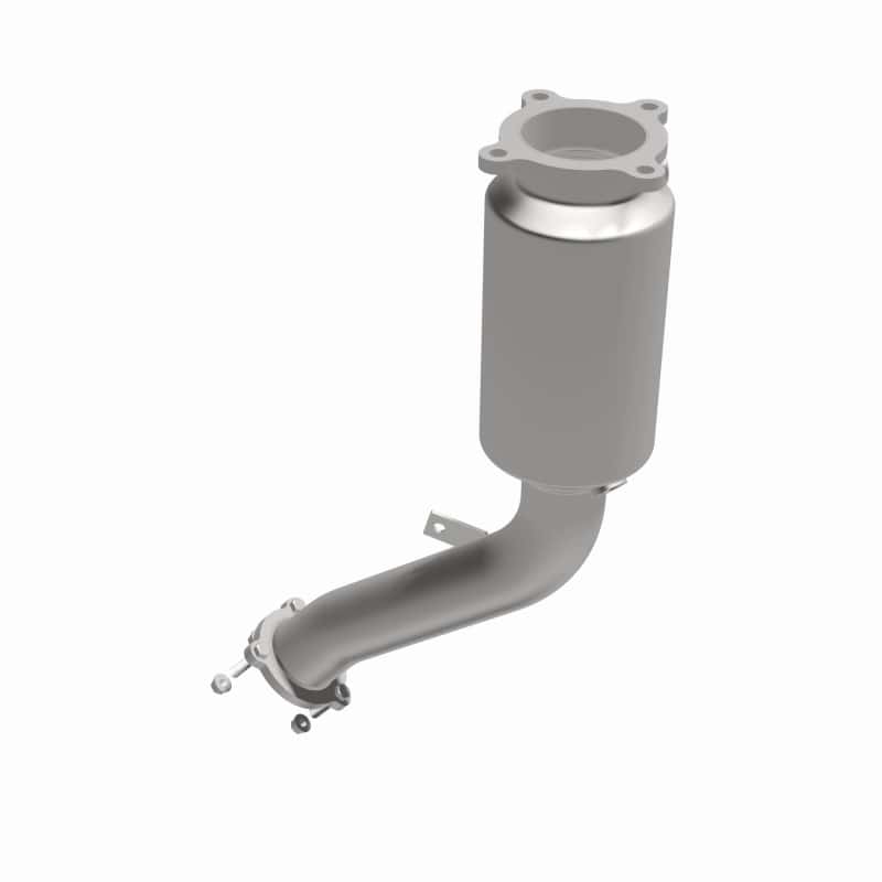 Magnaflow — MagnaFlow Conv Direct Fit OEM 14-15 Audi A4 L4 2.0L
OEM Grade
OEM - view 28