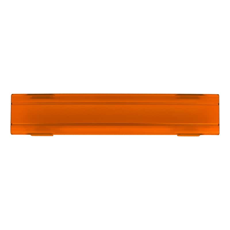 Rigid Industries — Rigid Industries Light Cover for SR-Series Amber PRO - 11in.
CVR 11IN SR AMB - view 1
