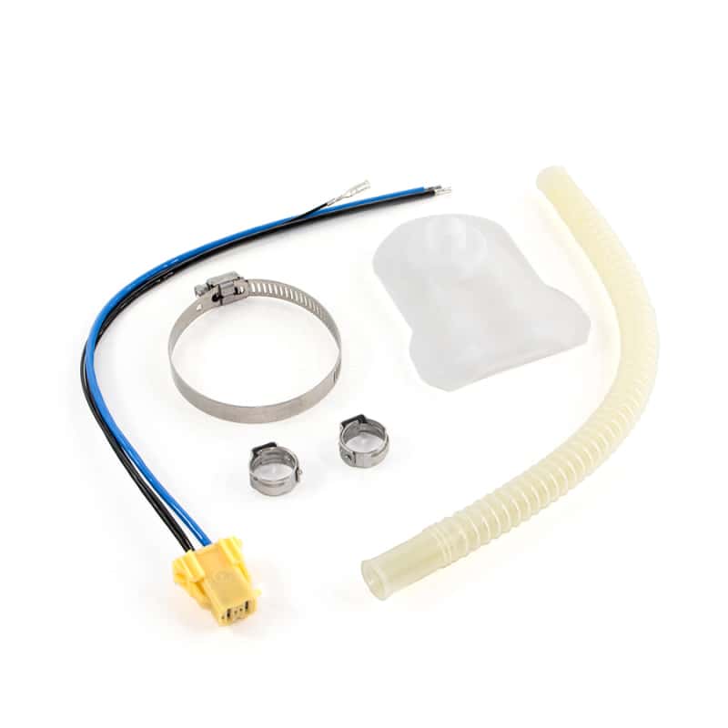 DeatschWerks — DeatschWerks 92-95 BMW E36 325i Fuel Pump Install Kit for DW400 - view 2