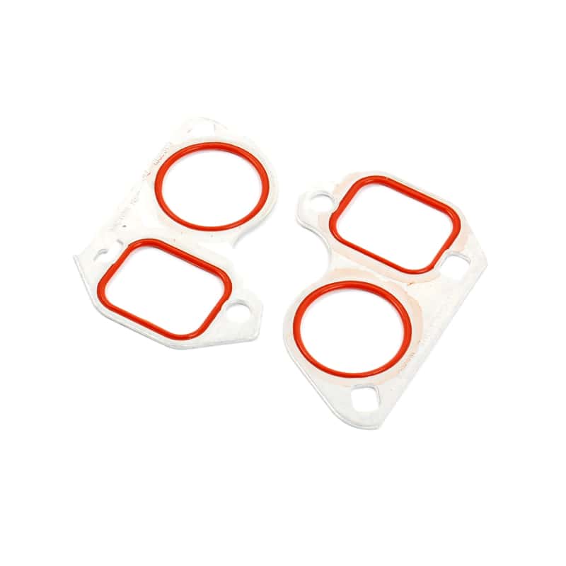 Cometic Gasket — Cometic GM Gen-3/4 Small Block V8 Water Pump Gasket Set
Coolant Gasket Set - view 3