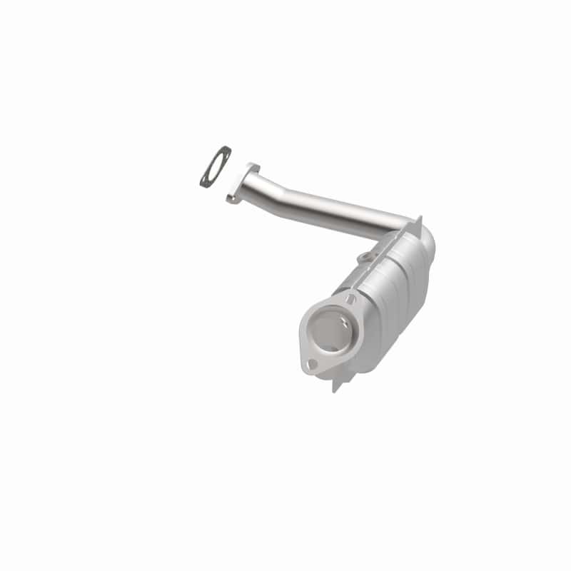 Magnaflow — MagnaFlow Conv DF 07-09 Ranger 3.0 Driver Side OEM
OEM Grade
OEM - view 27