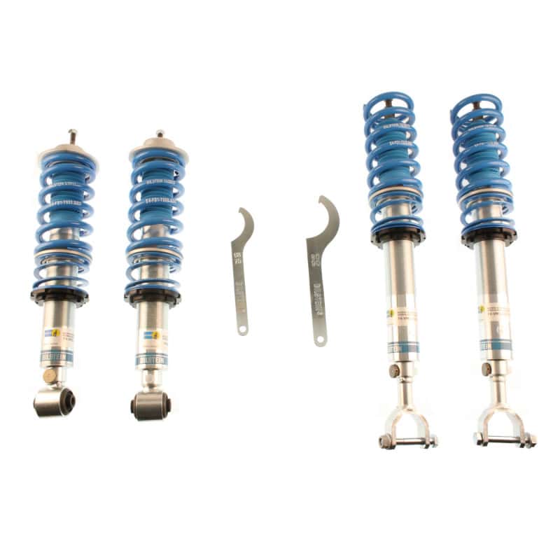 Bilstein — Bilstein B16 1998 Audi A6 Quattro Base Front and Rear Performance Suspension System
Complete Kit - view 1