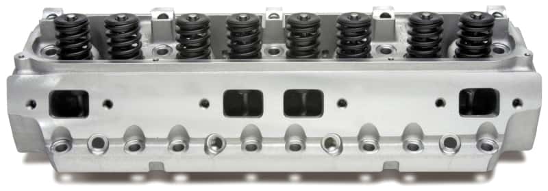 Edelbrock — Edelbrock Single Perf RPM Bb/Chrys 84cc Head Comp
CYLINDER HEADS - view 7