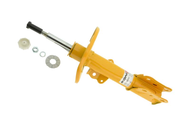 KONI — Koni Sport (Yellow) Shock 2015+ Ford Mustang - Front - view 1