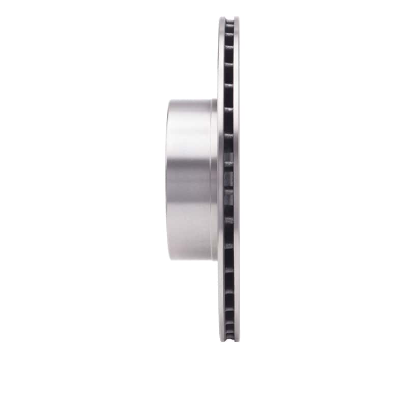 DFC — DFC 11-18 BMW X3 Rear Brake Rotor
DFC Brake Rotor - view 3