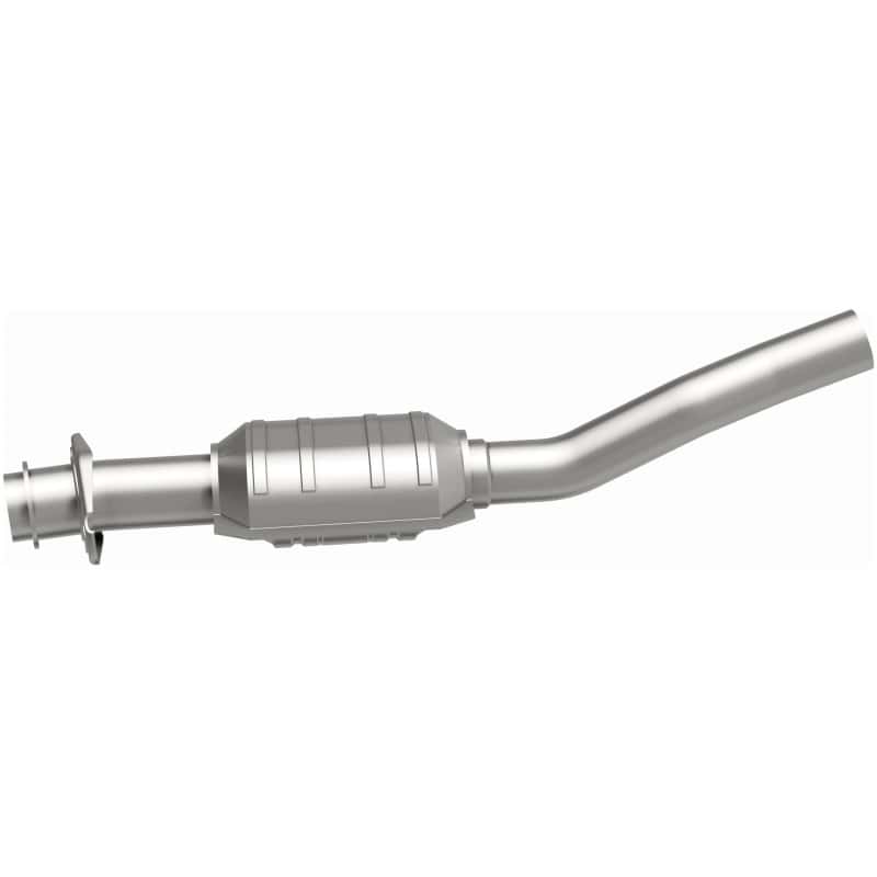 Magnaflow — MagnaFlow Conv Chrysler-Dodge-Plymouth 31.62X
Standard Grade
Standard - view 32