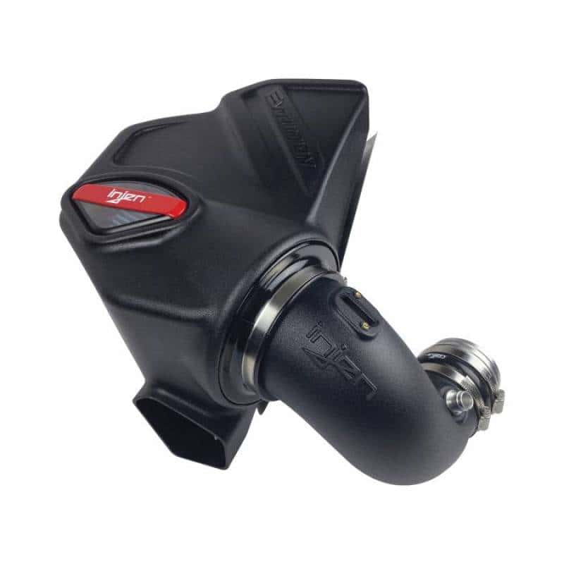 Injen — Injen 2020 Toyota Supra 3.0L Turbo Evolution Intake
Evolution Intake
Air Intake Kit
EVO2300 - view 1