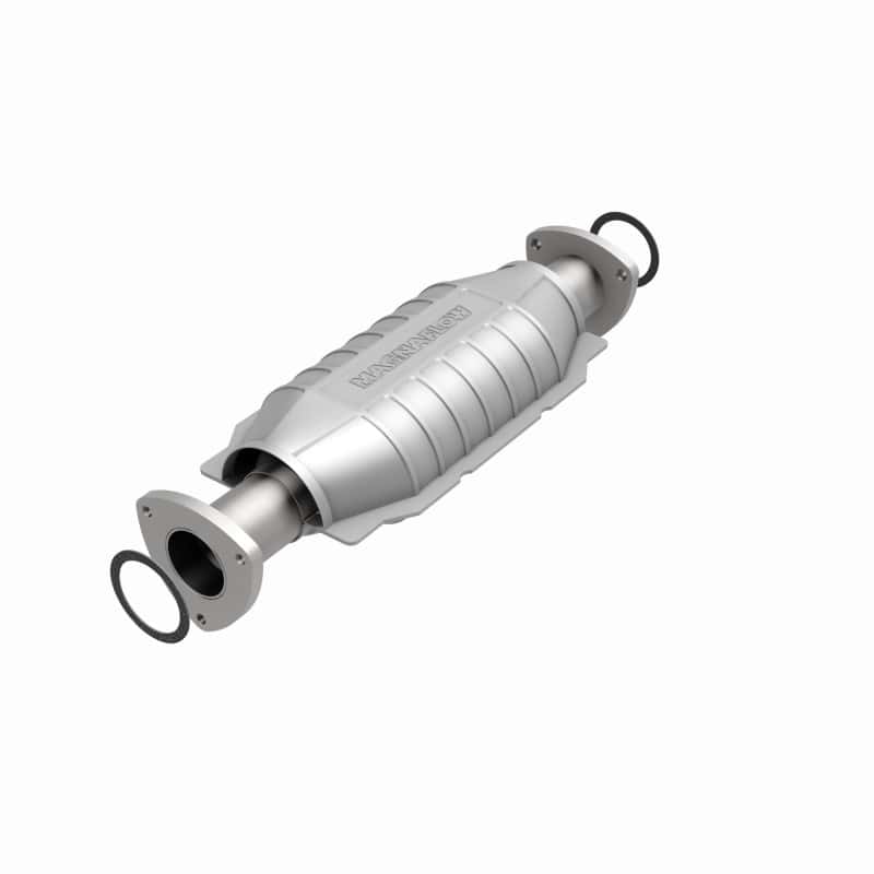 Magnaflow — MagnaFlow Conv DF GM 90 94
Standard Grade
Standard - view 28