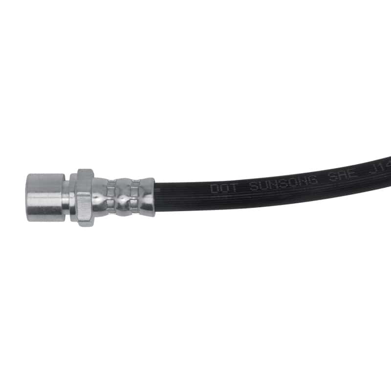 DFC — DFC 04-06 Suzuki Verona Rear-R Brake Hose - view 3