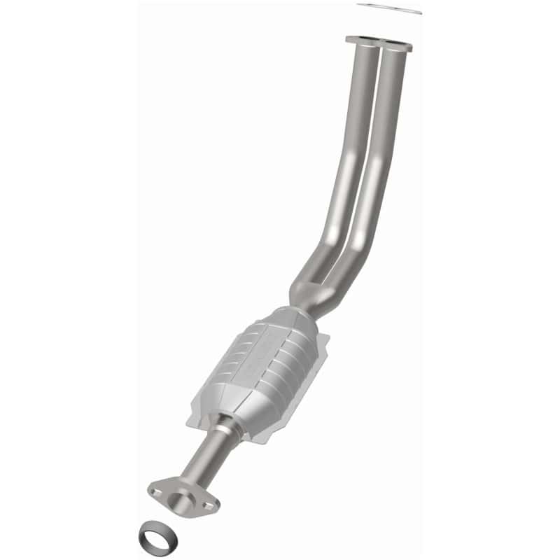Magnaflow — MagnaFlow Conv Geo-Suzuki 37.5X6.5X4 1.75/1.7
Standard Grade
Standard - view 29