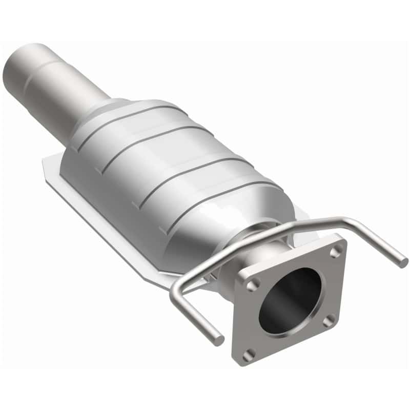 Magnaflow — MagnaFlow Conv DF Gm
Standard Grade
Standard - view 30