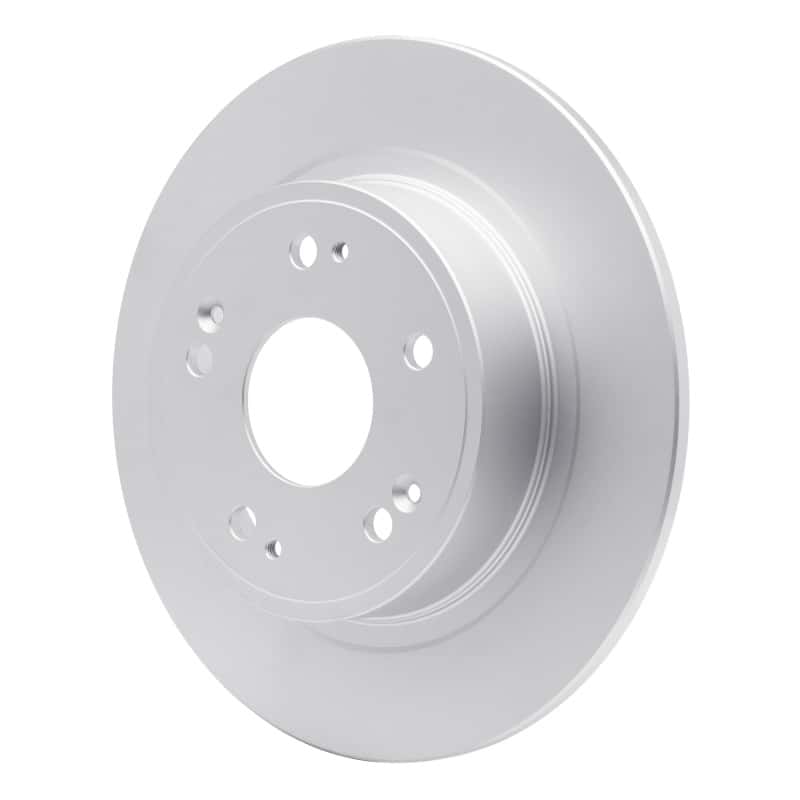 DFC — DFC 05-17 Honda Accord Rear GeoSPEC Coated Rotor
DFC Brake Rotor - view 2