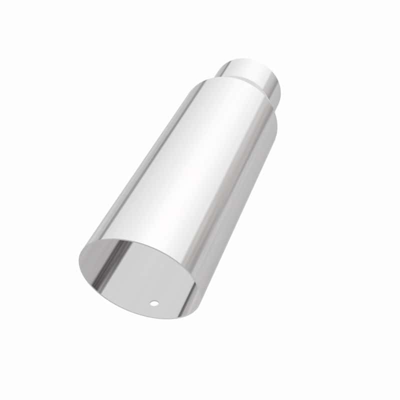 Magnaflow — MagnaFlow Tip 1-pk BB SC 3.5x12 2.5 ID 15
Stainless Steel
Exhaust Tip - view 26