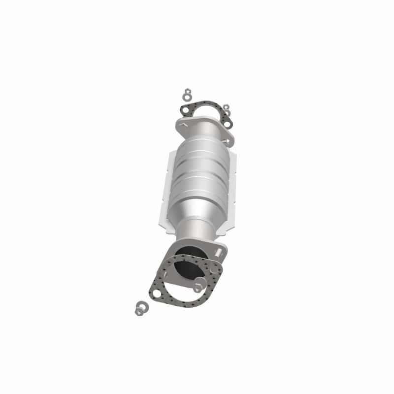 Magnaflow — MagnaFlow Conv DF 10-12 Forte 2.0L Fed Rear
OEM Grade
OEM - view 25