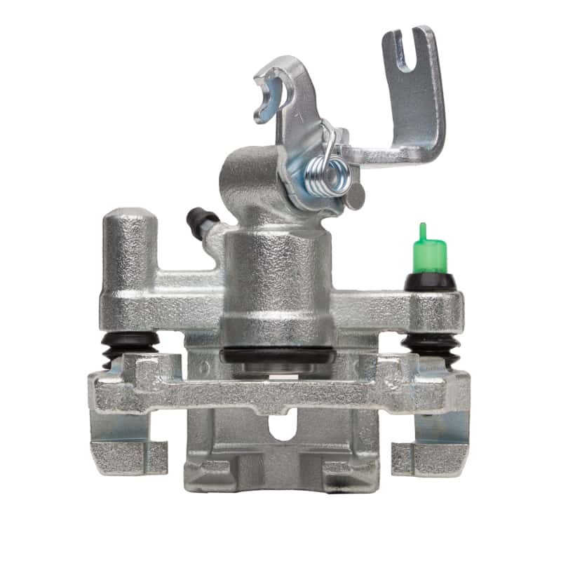 DFC — DFC 94-02 Mazda Miata Rear-L Premium Caliper - Silver Zinc Coated
DFC Brake Caliper - view 5