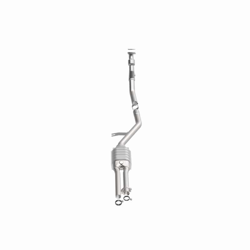 Magnaflow — MagnaFlow Conv DF BMW 86 91
Standard Grade
Standard - view 16