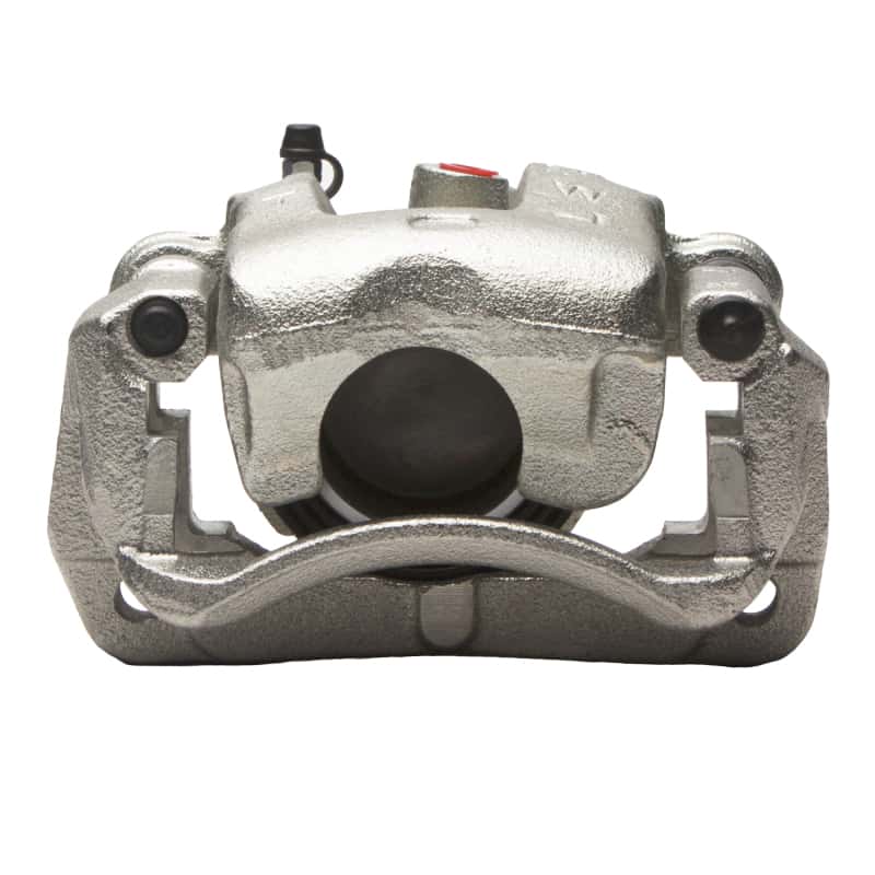 DFC — DFC 95-04 Toyota Tacoma Front-L Premium Caliper - Silver Zinc Coated
DFC Brake Caliper - view 1