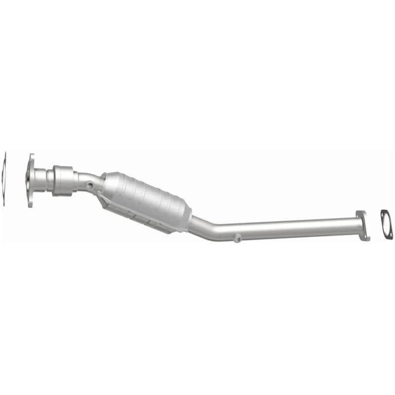 Magnaflow — MagnaFlow Conv DF Chevy/Pontiac 05-07 Cobalt 2.2L AT/06-07 HHR AT/2007 G5 AT/06-07 Ion-2&3 2.2L/2.4L
HM Grade
HM - view 3