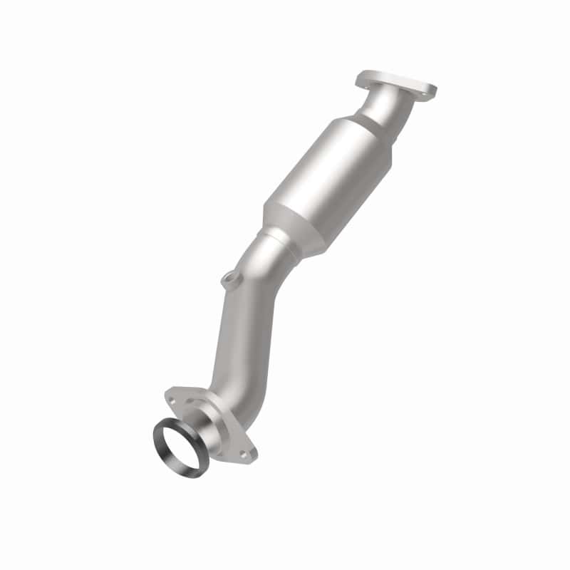 Magnaflow — MagnaFlow Conv DF CORVETTE 05-07 6.0L OEM
OEM Grade
OEM - view 17