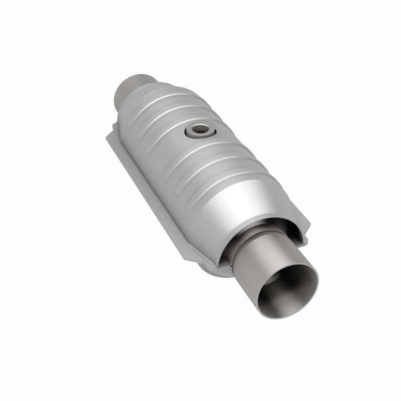 Magnaflow — MagnaFlow Conv Universal 2.00 inch CA Tier 1
California - view 15