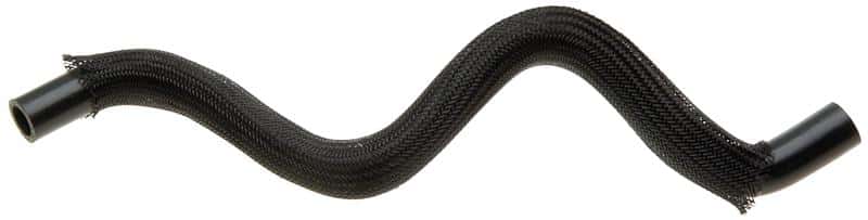 Gates — Gates 11-12 Nissan Leaf Electric Upper Molded Heater Hose - view 1
