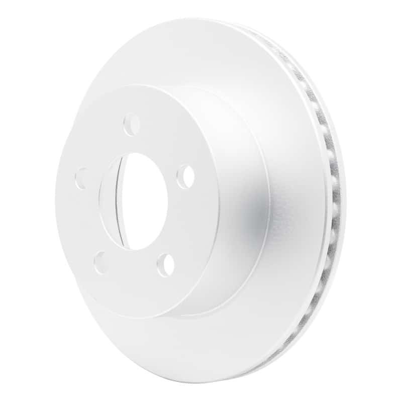 DFC — DFC 99-06 Jeep Wrangler Front GeoSPEC Coated Rotor
DFC Brake Rotor - view 2