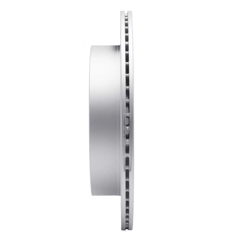 DFC — DFC 09-17 Suzuki Grand Vitara (Mexico) Rear GeoSPEC Coated Rotor
DFC Brake Rotor - view 3