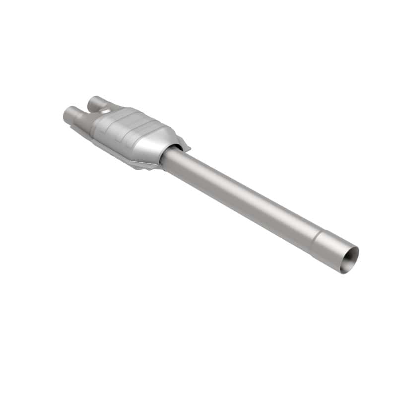 Magnaflow — MagnaFlow Conv DF 93-97 Chrysler 3.5L Rear Co
HM Grade
HM - view 14
