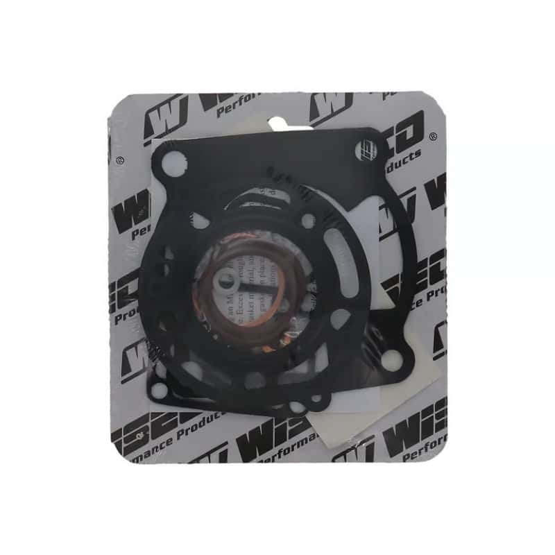 Wiseco — Wiseco 14-20 Kawasaki KX85 49mmTop End Gasket Kit
Gasket Kit - view 5